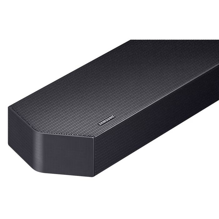 SAMSUNG HW-Q600F — видеофункции: сквозной пропуск 4K видео 60 Гц, HDR 10+, HDMI вход 1, HDMI выход 1, HDMI ARC/eARC, HDMI CEC, оптический вход 1 — Onbir.kg Бишкек, Кыргызстан