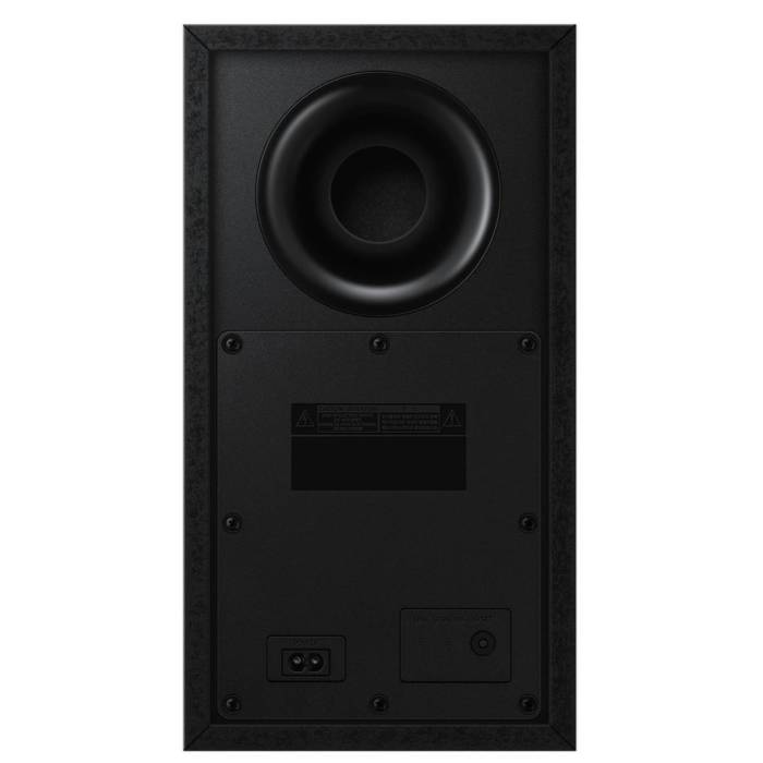 SAMSUNG HW-Q600F — поддержка Dolby ATMOS, Dolby TrueHD, Dolby Digital Plus, Dolby 5.1Ch, режим усиления голоса, SpaceFit Sound Pro, ночной режим — Onbir.kg Бишкек, Кыргызстан