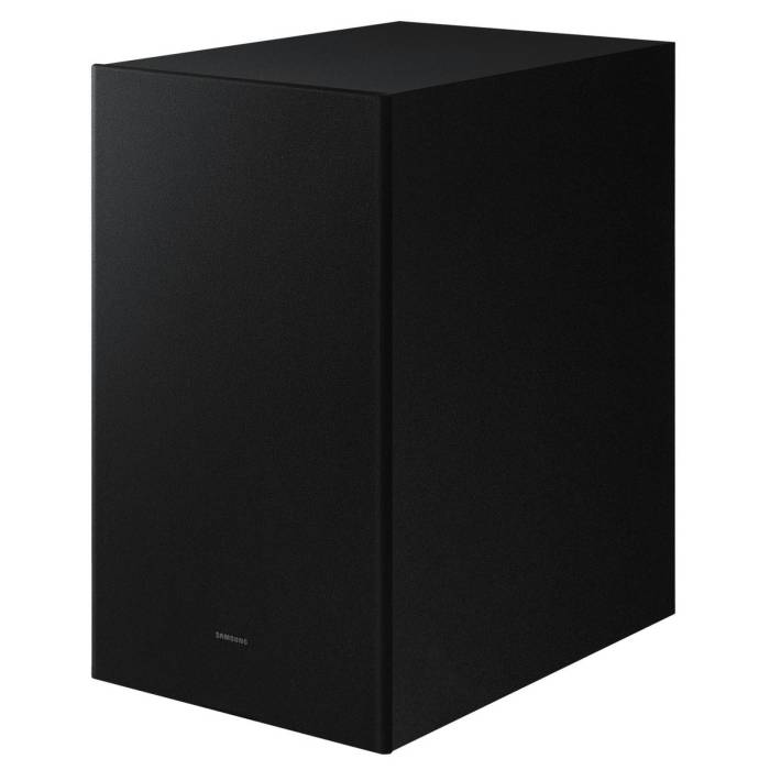 SAMSUNG HW-Q700D — режимы звука: Surround Sound Expansion, Game Pro, Standard, Adaptive Sound — Onbir.kg Бишкек, Кыргызстан