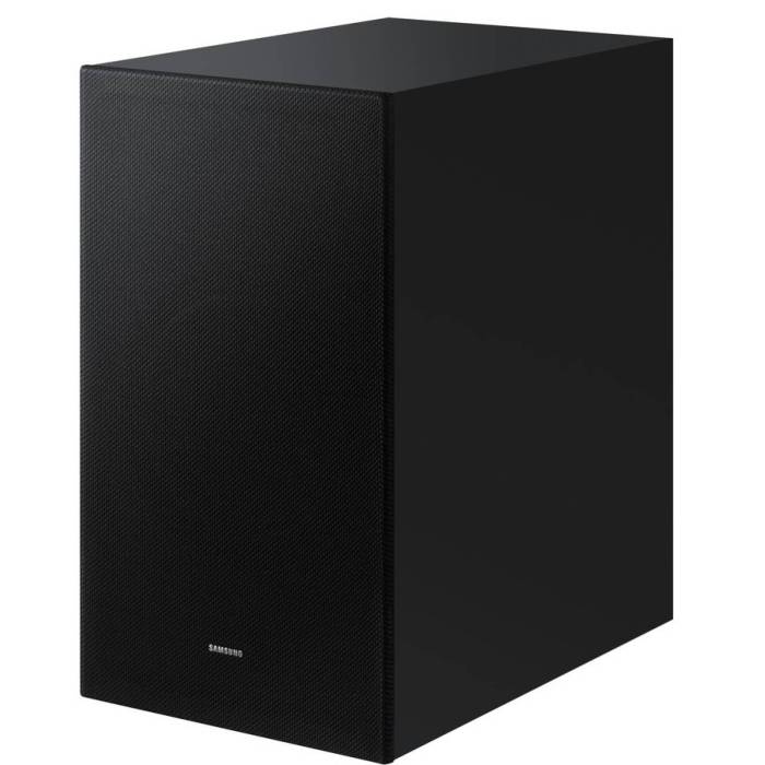 SAMSUNG HW-S700D — форматы декодирования: MP3, AAC, OGG, FLAC, WAV, ALAC, AIFF — Onbir.kg Бишкек, Кыргызстан