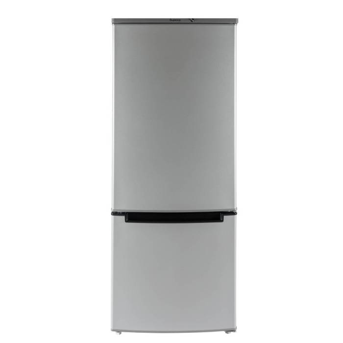 Бирюса М551 — управление механическое, LED освещение.