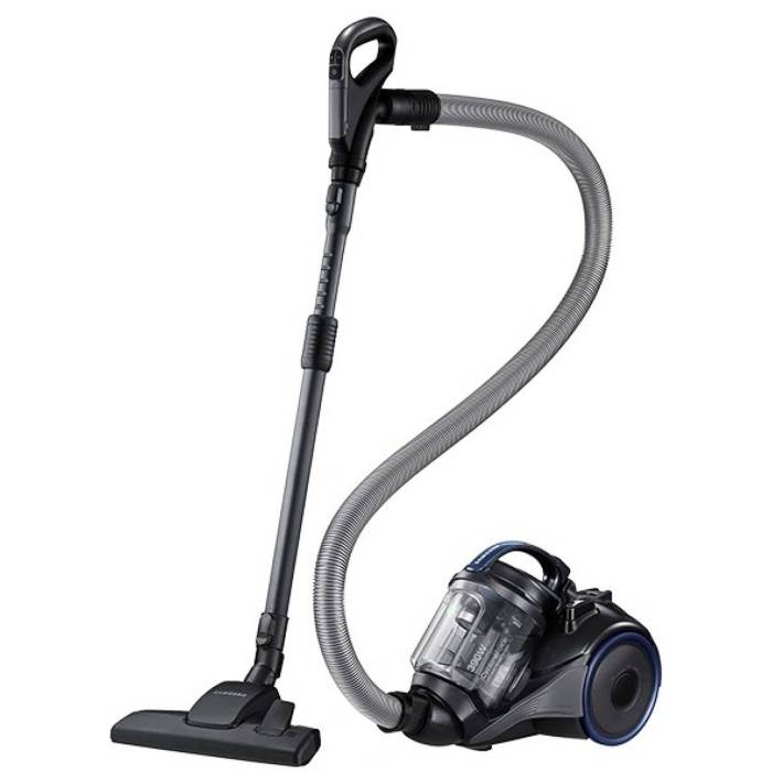 Пылесос-контейнером-SAMSUNG VC15K4136HB