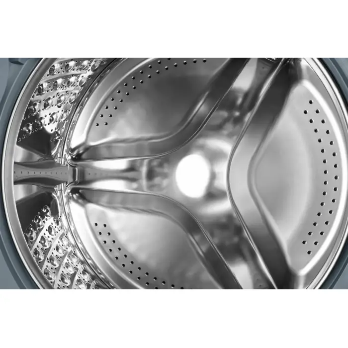 Барабан Diamond Drum крупным планом Samsung WD90DG5G34BEL 9 кг ONBIR.KG