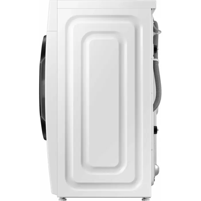 Боковой вид стиральной машины Samsung WD90DG5G34BEL 9 кг ONBIR.KG