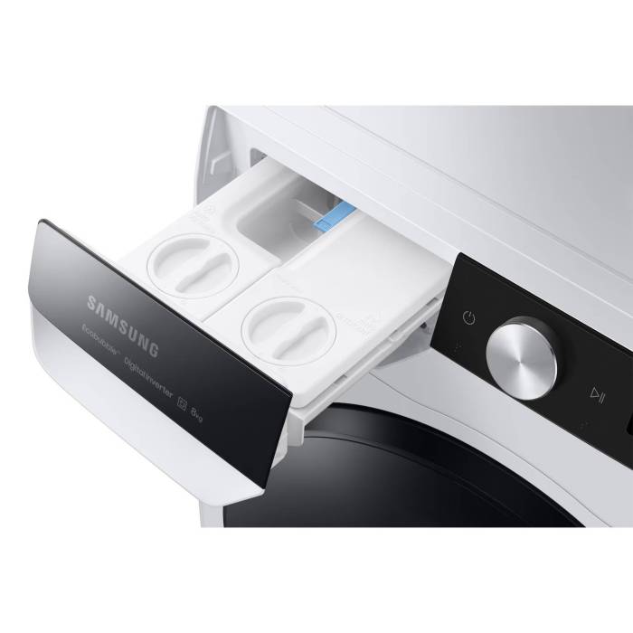 Панель управления Samsung WW80AG6L28BBELD 8 кг стиральная машина Бишкек ONBIR.KG