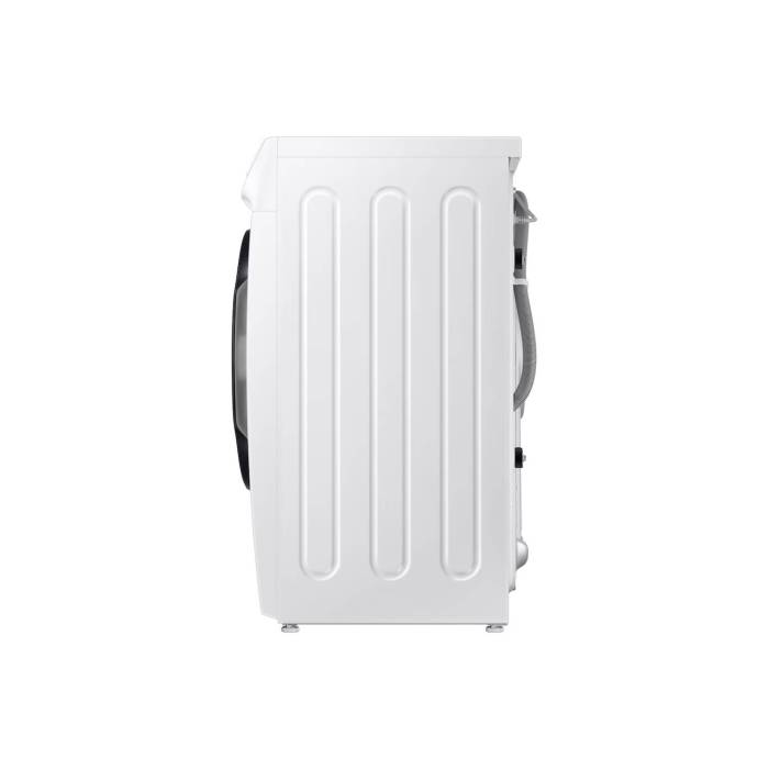 Боковой вид стиральной машины Samsung WW80AG6S24AWLD 8 кг ONBIR.KG