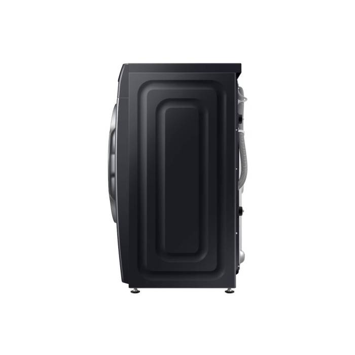 Боковой вид стиральной машины Samsung WW90DG6G94LBLD 9 кг ONBIR.KG