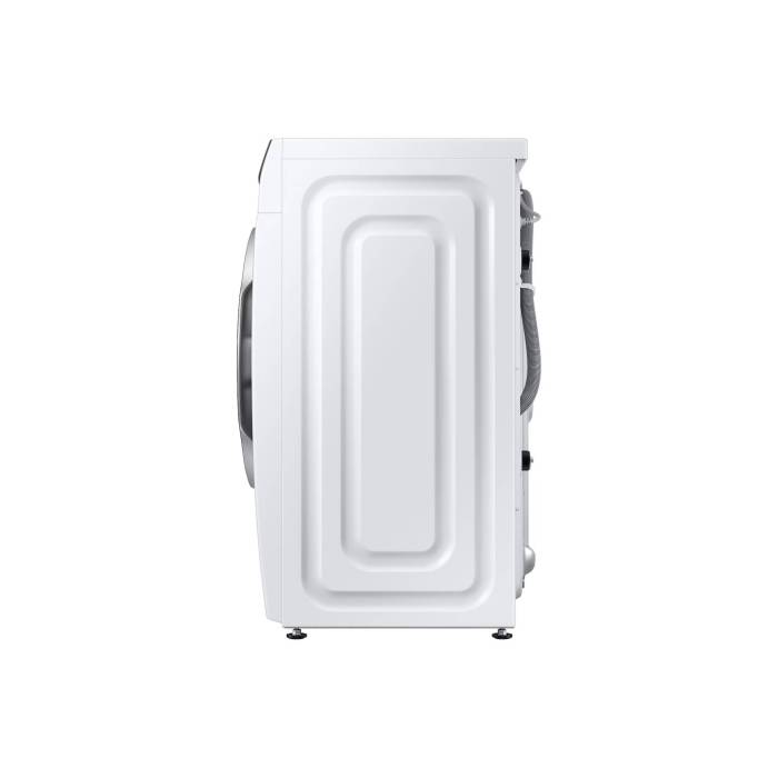 Боковой вид стиральной машины Samsung WW90DG6G94LBLD 9 кг ONBIR.KG
