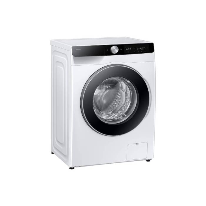 Боковой вид стиральной машины Samsung WW90DG6G94LBLD 9 кг ONBIR.KG