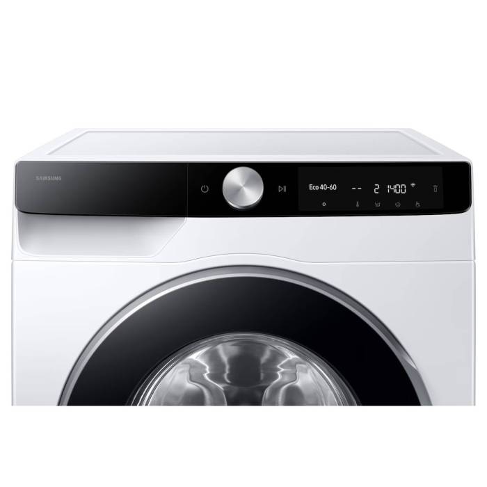 Панель управления Samsung WW90DG6G94LBLD 9 кг стиральная машина Бишкек ONBIR.KG