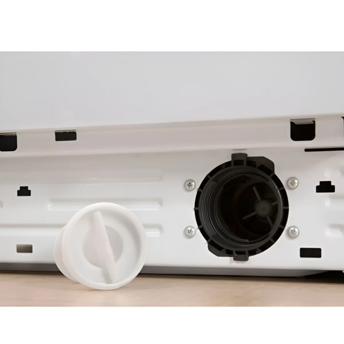 Стиральная машина INDESIT BWSA 51051