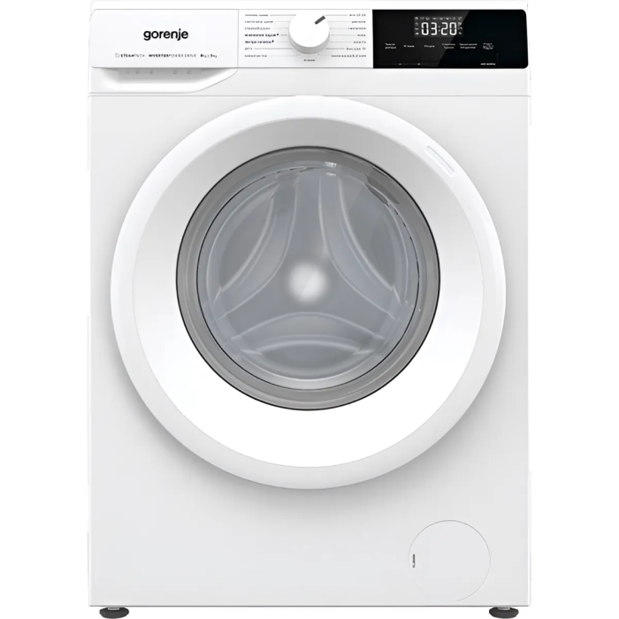 Gorenje W3D2A854ADS/R Купить в Бишкеке с доставкой в Кыргызстане заказать Стиральную машину с сушкой в Интернет-магазине Onbir.kg