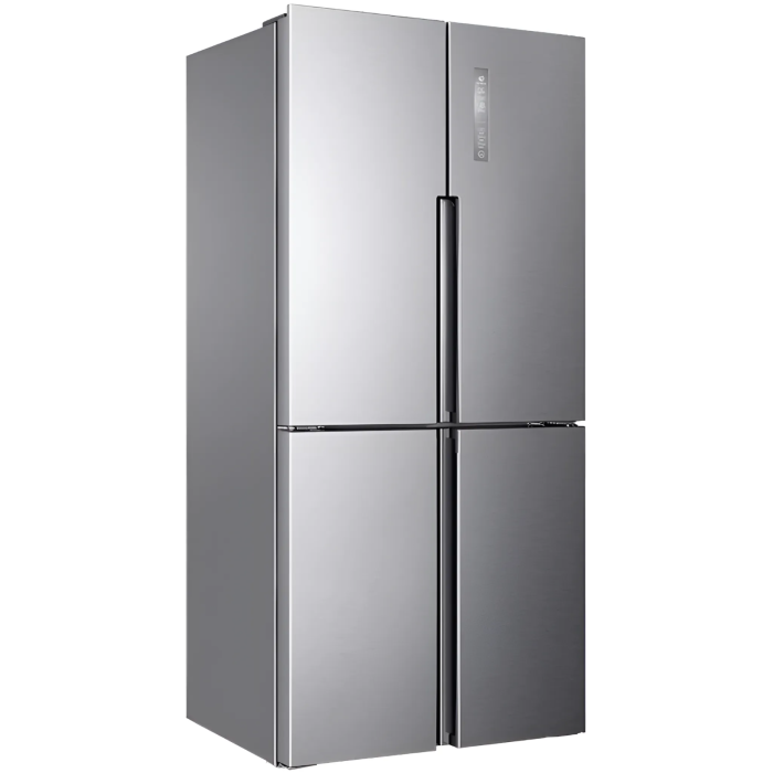 Холодильник Side by Side Haier HTF-456DM6RU Купить в Бишкеке онлайн, заказать Многодверный холодильник No Frost 
