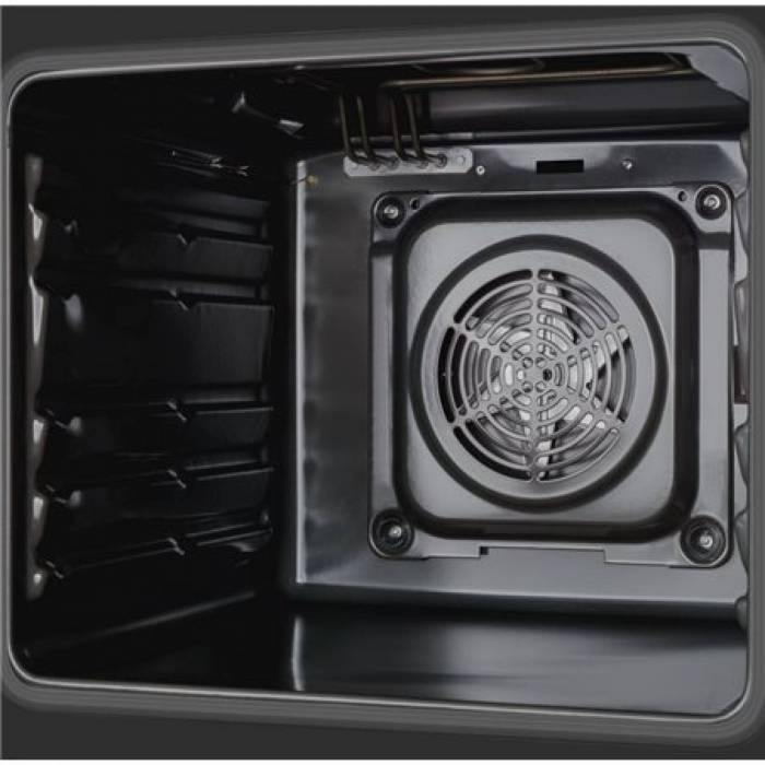 Плита электрическая Hansa FCCX680009