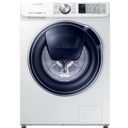 Стиральная машина SAMSUNG WW90M64LOPA/LP - 9кг
