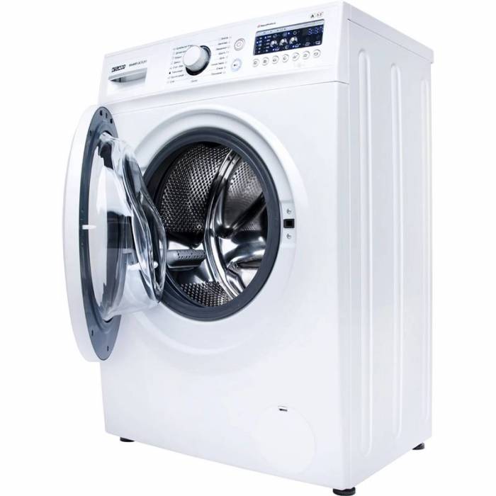 Стиральная машина ATLANT 70C1010 W - 7кг