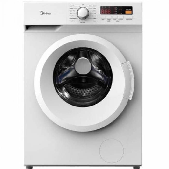 Стиральная машина MIDEA MFN70- S1411DS - 8кг