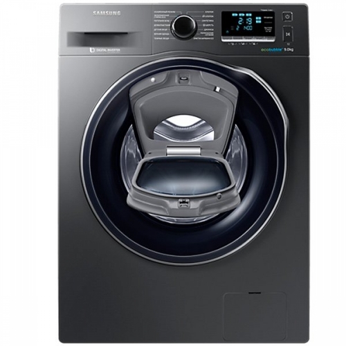Стиральная машина SAMSUNG WW90K6414QX/LP - 9кг