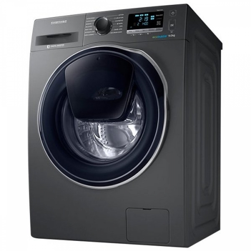 Стиральная машина SAMSUNG WW90K6414QX/LP - 9кг