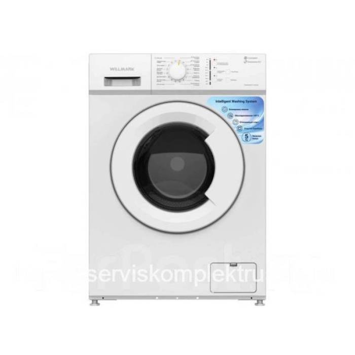 Автоматическая стиральная машина WILLMARK WMF-5048W