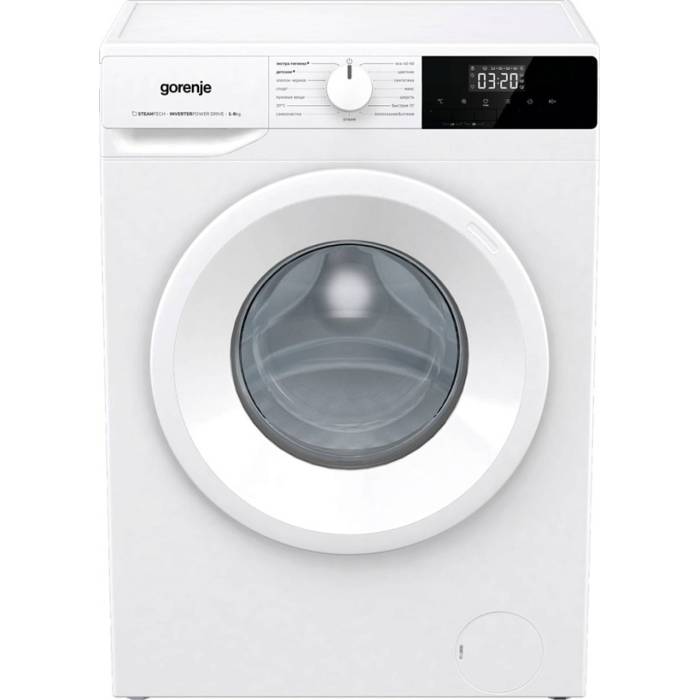 Купить стиральную машину Gorenje в Бишкеке