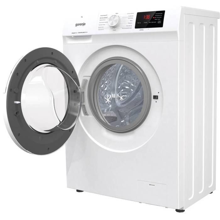 Стиральная машина Gorenje WHE60SFS