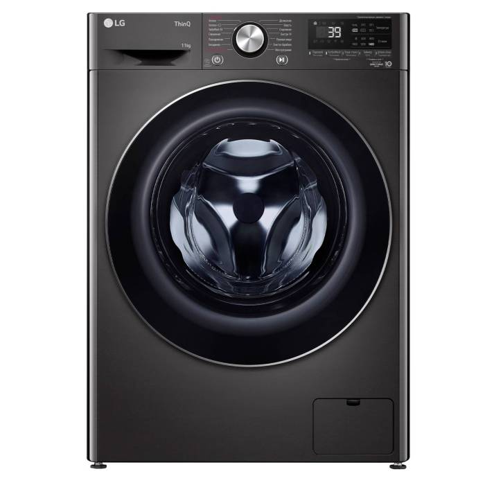 Мощная Инверторная Стиральная машина LG TW4V9EW9P 9 килограмм Купить в Бишкеке с доставкой онлайн