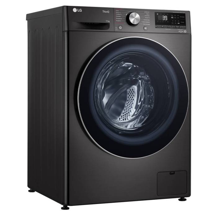 Мощная Инверторная Стиральная машина LG TW4V9EW9P 9 килограмм Купить в Бишкеке с доставкой онлайн