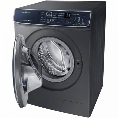 Стиральная машина SAMSUNG WW70R62LATXDLD - 7кг
