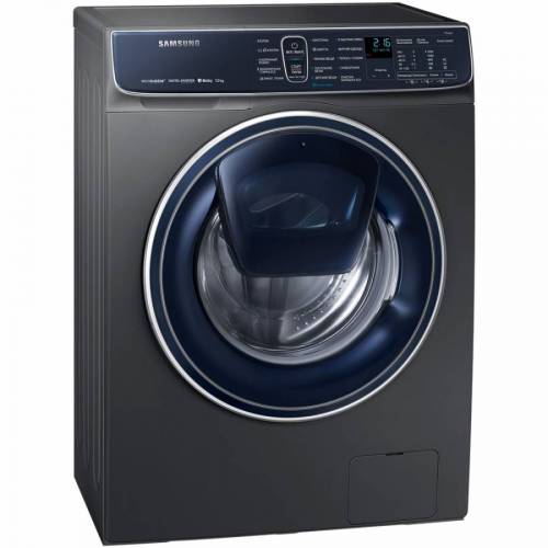 Стиральная машина SAMSUNG WW70R62LATXDLD - 7кг