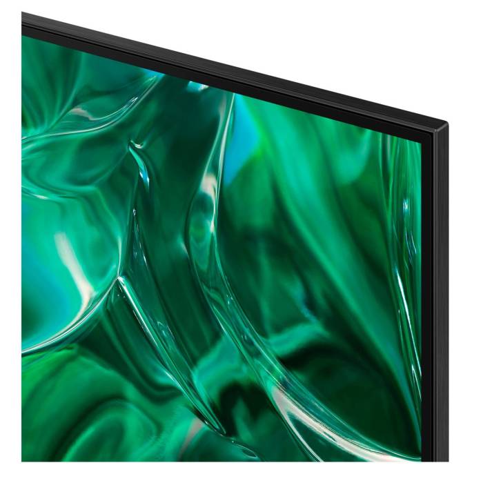 Телевизор SAMSUNG QE65S95CAUXCE
