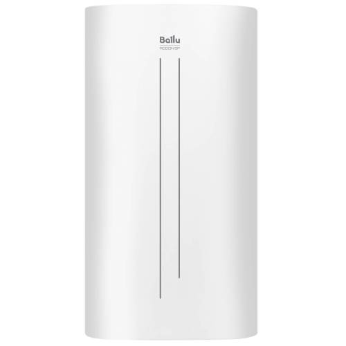 Водонагреватель Ballu BWH/S 80 Rodon SP – двухбаковый накопительный бойлер 80 л Onbir.kg
