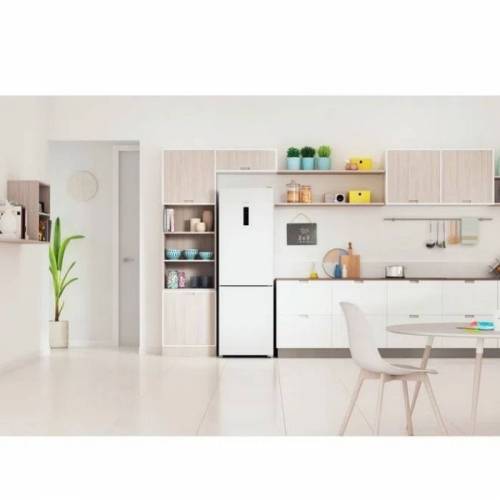 Холодильник Indesit ITR 5180 W