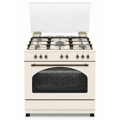 Плита Artel GRAND Q1E90M10T S-90 комбинированная 90 см Бишкек onbir.kg