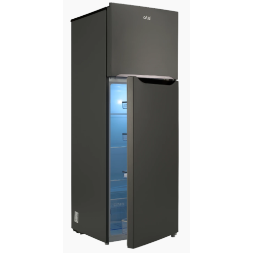 Artel HD‑316FN S Мокрый Асфальт — морозильная камера для надежного хранения замороженных продуктов — Onbir.kg Бишкек, Кыргызстан