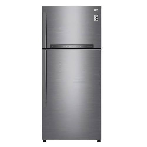 Холодильник LG GN-H702HMHL