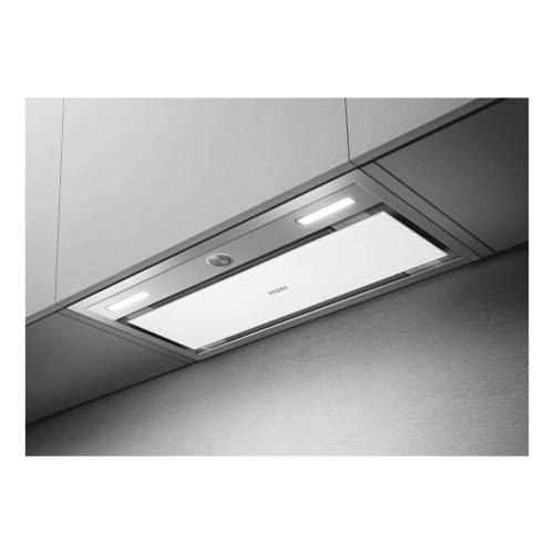Вытяжка HAIER HVX-BI664GWX, утопленные переключатели и светодиоды. Заказать с доставкой в Кыргызстан