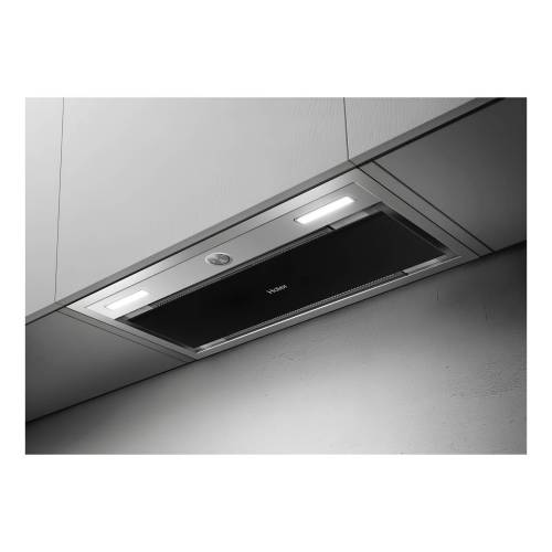 Вытяжка HAIER HVX-BI664GBX с периметрическим всасыванием. Заказать с бесплатной доставкой в Кыргызстане