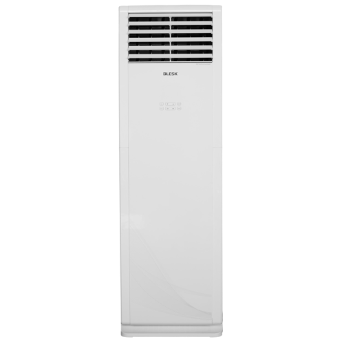 Кондиционер колонный  BLESK GVH24K3 Inverter (до 70 м²)
