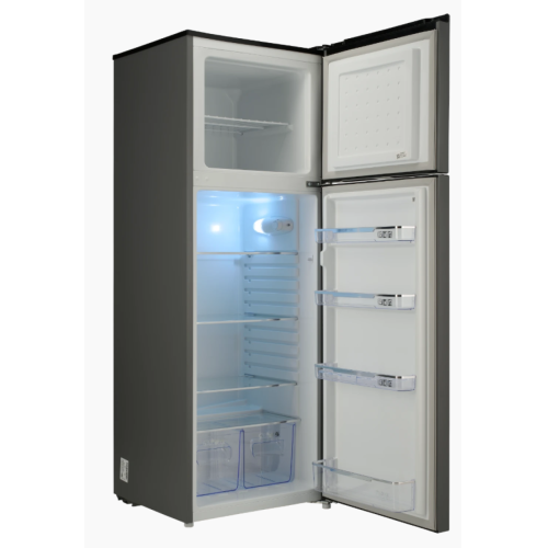 Artel HD‑316FN S Мокрый Асфальт — LED подсветка для яркого внутреннего освещения — Onbir.kg Бишкек, Кыргызстан