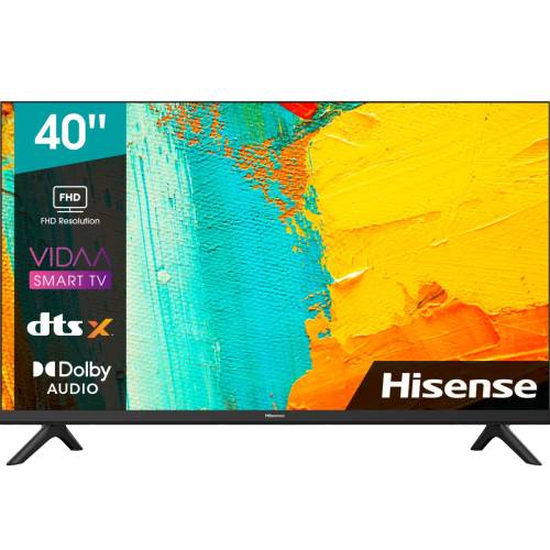 Телевизор Hisense 40A4BG