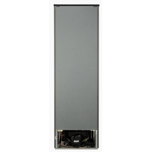 Artel HD345RN S Стальной — LED подсветка для яркого внутреннего освещения — Onbir.kg Бишкек, Кыргызстан