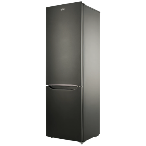 Artel HD345RN S — холодильник 265 л с нижней морозильной камерой 70 л и технологией Eco Frost — Onbir.kg Бишкек, Кыргызстан