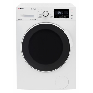 Стиральная машина HANSA WHP 8121 D4W