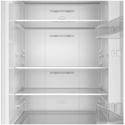 Холодильник Candy CCRN6200WD