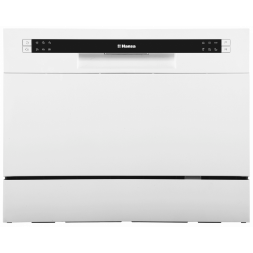 Посудомоечная машина настольная Hansa ZWM536WH