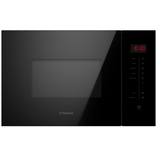 Встраиваемая микроволновка Hansa AMMB25E1SH