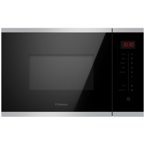 Микроволновка встраиваемая Hansa AMMB25E1XH