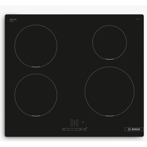 Варочная панель BOSCH PUE611BB5E