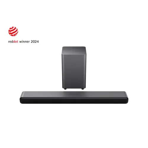 Саундбар TCL S55H 2.1 220 Вт